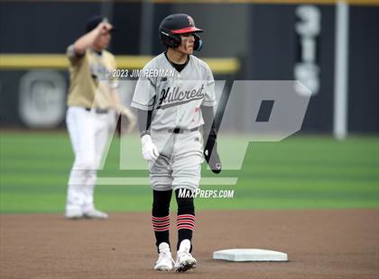 Thumbnail 1 in Hillcrest @ Royse City (Royse City Varsity Tournament) photogallery.