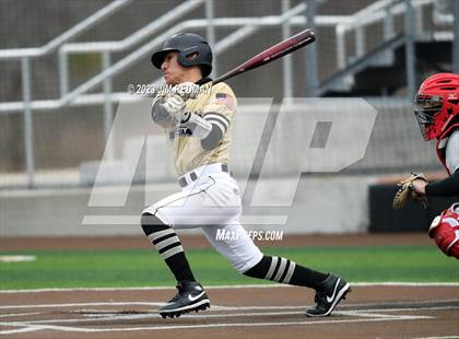Thumbnail 2 in Hillcrest @ Royse City (Royse City Varsity Tournament) photogallery.