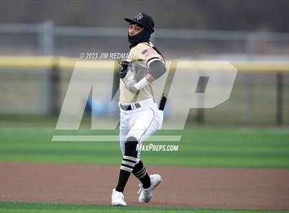 Thumbnail 2 in Hillcrest @ Royse City (Royse City Varsity Tournament) photogallery.