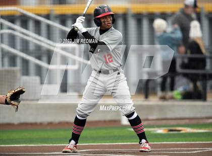Thumbnail 1 in Hillcrest @ Royse City (Royse City Varsity Tournament) photogallery.