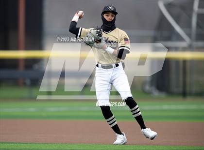 Thumbnail 1 in Hillcrest @ Royse City (Royse City Varsity Tournament) photogallery.