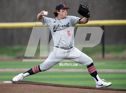 Thumbnail 1 in Hillcrest @ Royse City (Royse City Varsity Tournament) photogallery.