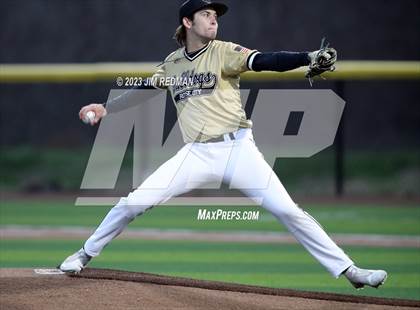 Thumbnail 2 in Hillcrest @ Royse City (Royse City Varsity Tournament) photogallery.