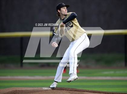 Thumbnail 3 in Hillcrest @ Royse City (Royse City Varsity Tournament) photogallery.