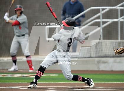 Thumbnail 3 in Hillcrest @ Royse City (Royse City Varsity Tournament) photogallery.