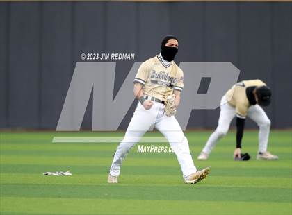 Thumbnail 3 in Hillcrest @ Royse City (Royse City Varsity Tournament) photogallery.