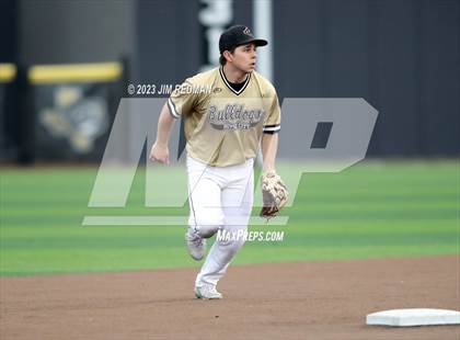 Thumbnail 1 in Hillcrest @ Royse City (Royse City Varsity Tournament) photogallery.