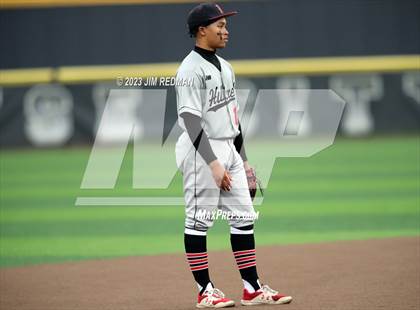 Thumbnail 3 in Hillcrest @ Royse City (Royse City Varsity Tournament) photogallery.