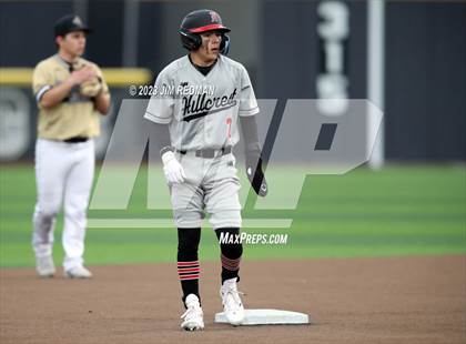 Thumbnail 3 in Hillcrest @ Royse City (Royse City Varsity Tournament) photogallery.
