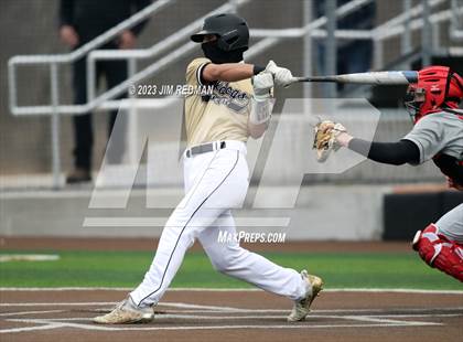 Thumbnail 1 in Hillcrest @ Royse City (Royse City Varsity Tournament) photogallery.