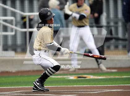 Thumbnail 3 in Hillcrest @ Royse City (Royse City Varsity Tournament) photogallery.