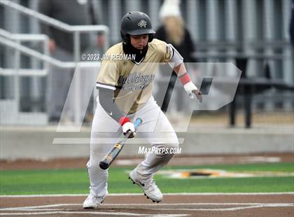 Thumbnail 2 in Hillcrest @ Royse City (Royse City Varsity Tournament) photogallery.