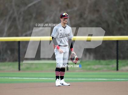 Thumbnail 2 in Hillcrest @ Royse City (Royse City Varsity Tournament) photogallery.