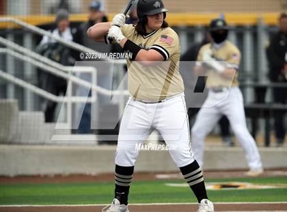 Thumbnail 1 in Hillcrest @ Royse City (Royse City Varsity Tournament) photogallery.