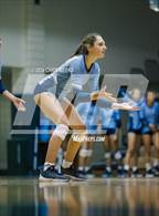 Photo from the gallery "Lovett vs. Hebron Christian (GHSA 2A Semifinal)"