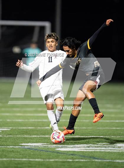 Thumbnail 1 in Tustin @ Foothill photogallery.