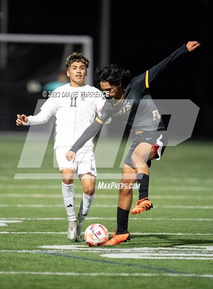 Thumbnail 2 in Tustin @ Foothill photogallery.