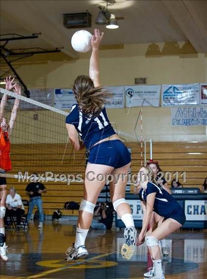 Thumbnail 2 in Santa Ynez @ Dos Pueblos photogallery.