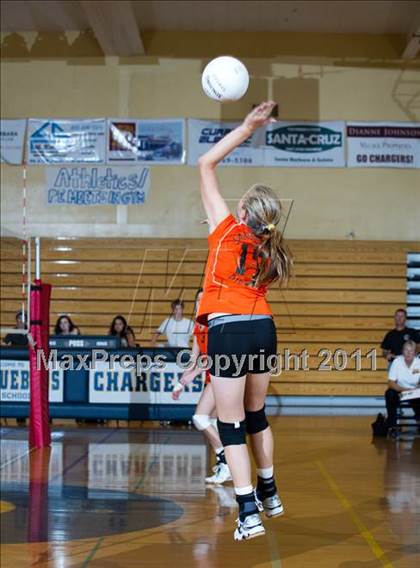 Thumbnail 3 in Santa Ynez @ Dos Pueblos photogallery.