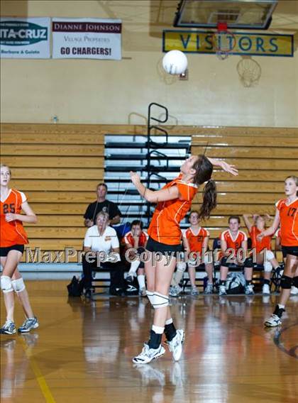 Thumbnail 2 in Santa Ynez @ Dos Pueblos photogallery.