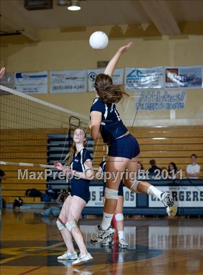 Thumbnail 3 in Santa Ynez @ Dos Pueblos photogallery.