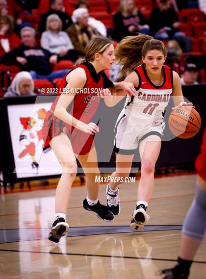 Thumbnail 3 in Whitley County @ South Laurel photogallery.