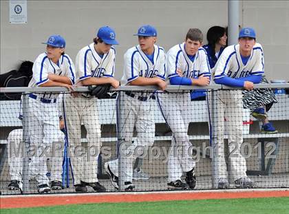 Thumbnail 3 in Franklin @ Sunnyvale (UIL 2A Region 2 Area Playoff) photogallery.