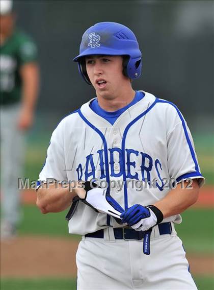 Thumbnail 3 in Franklin @ Sunnyvale (UIL 2A Region 2 Area Playoff) photogallery.
