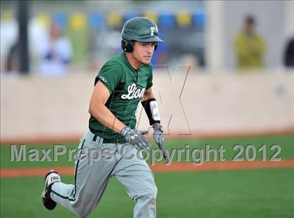 Thumbnail 2 in Franklin @ Sunnyvale (UIL 2A Region 2 Area Playoff) photogallery.
