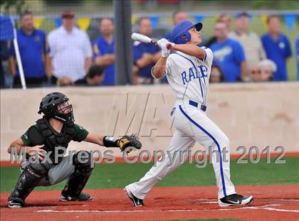 Thumbnail 3 in Franklin @ Sunnyvale (UIL 2A Region 2 Area Playoff) photogallery.