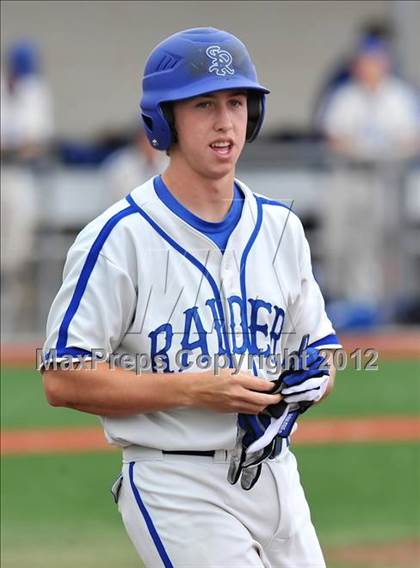 Thumbnail 2 in Franklin @ Sunnyvale (UIL 2A Region 2 Area Playoff) photogallery.