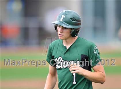 Thumbnail 1 in Franklin @ Sunnyvale (UIL 2A Region 2 Area Playoff) photogallery.