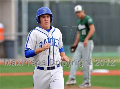 Thumbnail 3 in Franklin @ Sunnyvale (UIL 2A Region 2 Area Playoff) photogallery.