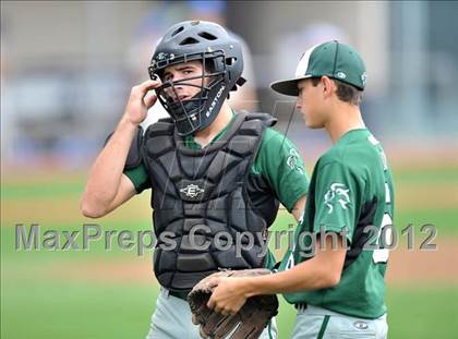 Thumbnail 1 in Franklin @ Sunnyvale (UIL 2A Region 2 Area Playoff) photogallery.