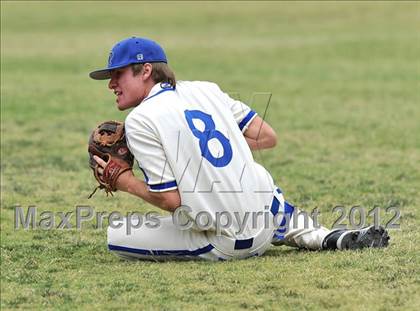 Thumbnail 3 in Franklin @ Sunnyvale (UIL 2A Region 2 Area Playoff) photogallery.