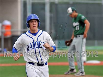 Thumbnail 2 in Franklin @ Sunnyvale (UIL 2A Region 2 Area Playoff) photogallery.