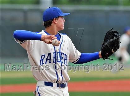 Thumbnail 2 in Franklin @ Sunnyvale (UIL 2A Region 2 Area Playoff) photogallery.