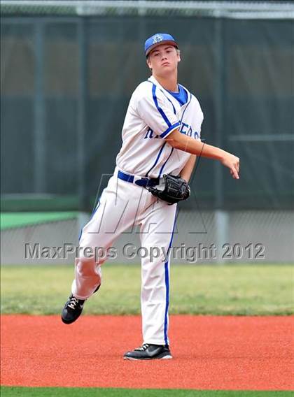 Thumbnail 2 in Franklin @ Sunnyvale (UIL 2A Region 2 Area Playoff) photogallery.