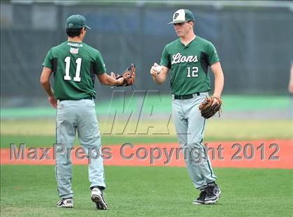 Thumbnail 1 in Franklin @ Sunnyvale (UIL 2A Region 2 Area Playoff) photogallery.
