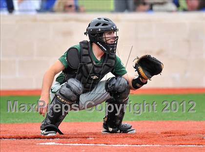 Thumbnail 1 in Franklin @ Sunnyvale (UIL 2A Region 2 Area Playoff) photogallery.