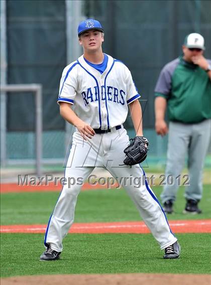 Thumbnail 2 in Franklin @ Sunnyvale (UIL 2A Region 2 Area Playoff) photogallery.