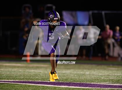 Thumbnail 1 in Thompson @ Lipscomb Academy photogallery.