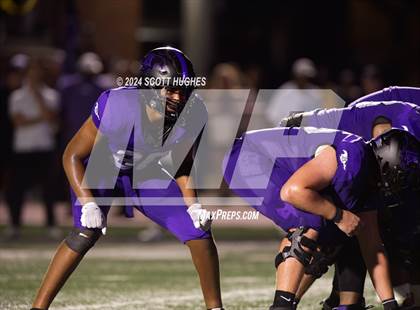 Thumbnail 2 in Thompson @ Lipscomb Academy photogallery.