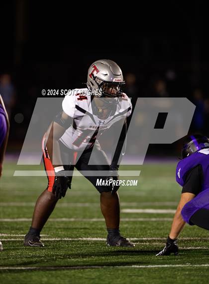 Thumbnail 2 in Thompson @ Lipscomb Academy photogallery.