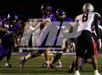 Thumbnail 1 in Thompson @ Lipscomb Academy photogallery.
