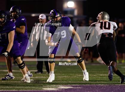 Thumbnail 2 in Thompson @ Lipscomb Academy photogallery.