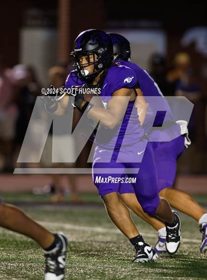 Thumbnail 2 in Thompson @ Lipscomb Academy photogallery.