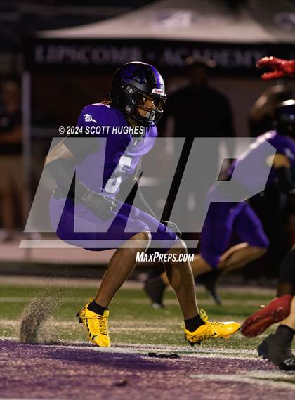 Thumbnail 3 in Thompson @ Lipscomb Academy photogallery.