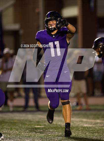 Thumbnail 3 in Thompson @ Lipscomb Academy photogallery.
