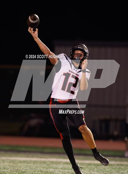 Thumbnail 1 in Thompson @ Lipscomb Academy photogallery.